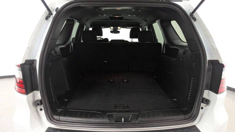 2024 Dodge Durango SXT