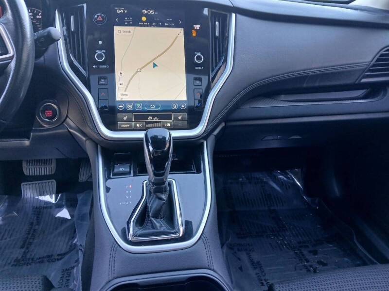 2023 Subaru Outback Premium