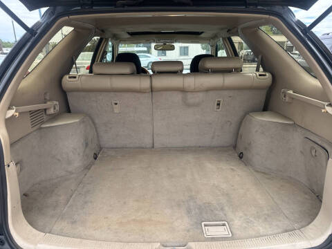 2003 Lexus RX 300