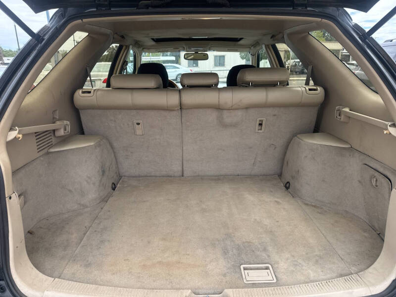 2003 Lexus RX 300