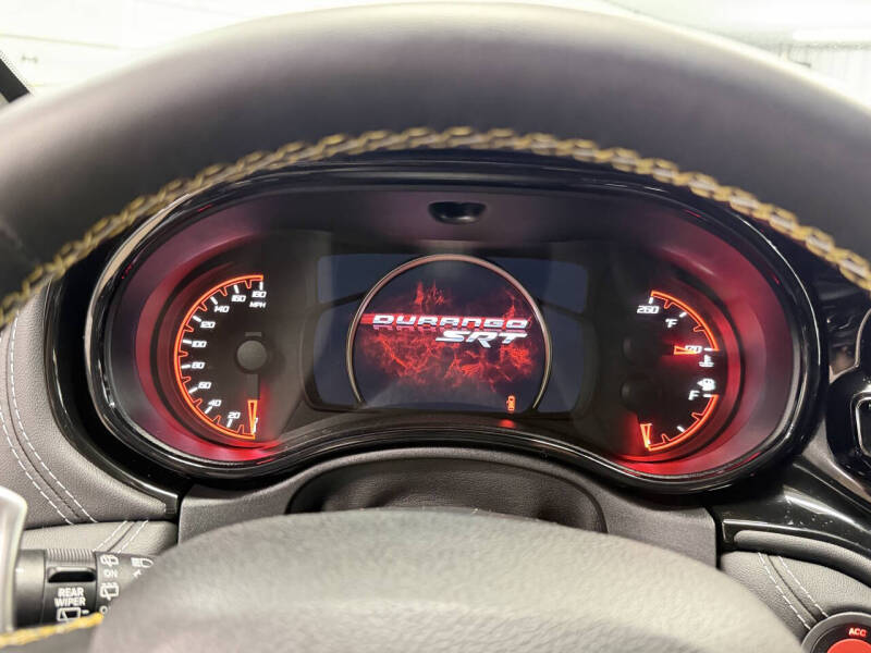 2024 Dodge Durango SRT 392 Premium