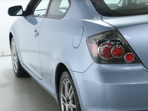 2010 Scion tC