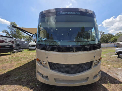 2018 Forest River Georgetown