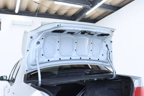 2001 Mitsubishi Lancer