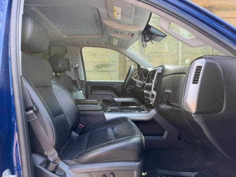 2014 GMC Sierra 1500