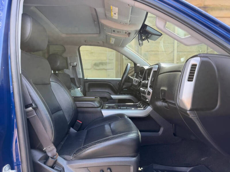 2014 GMC Sierra 1500