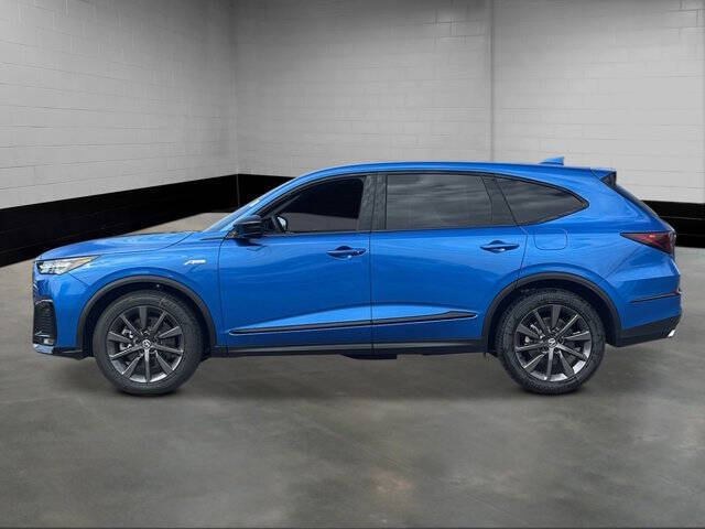 2026 Acura MDX SH-AWD w/A-SPEC