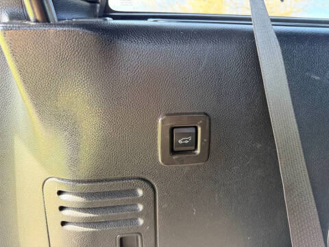 2014 Lincoln Navigator