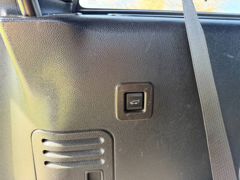 2014 Lincoln Navigator