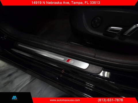 2015 Audi A4 2.0T Premium