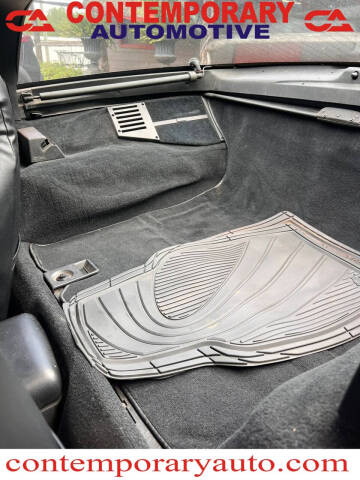 1995 Chevrolet Corvette