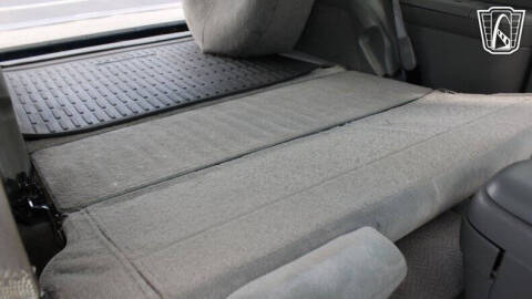 1997 GMC Yukon
