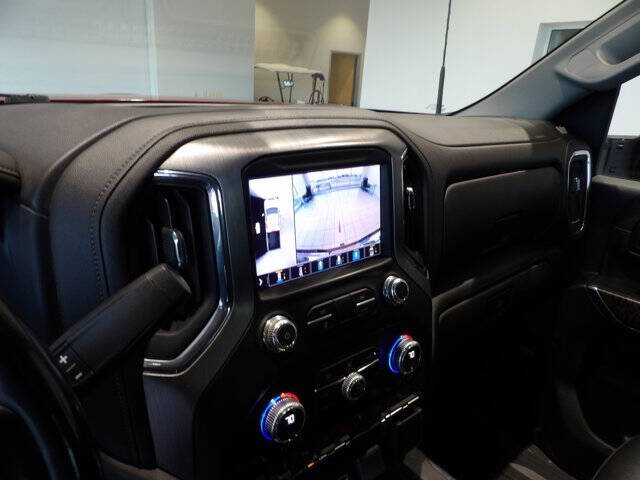 2023 GMC Sierra 2500HD