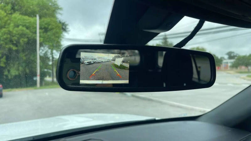 2020 Ford Explorer Police Interceptor Utility