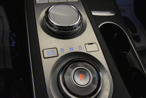 2022 Genesis GV70 2.5T Standard