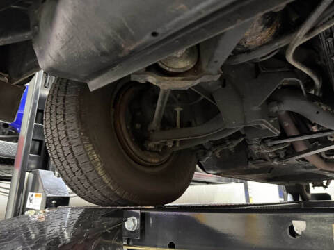 1962 Ford Thunderbird