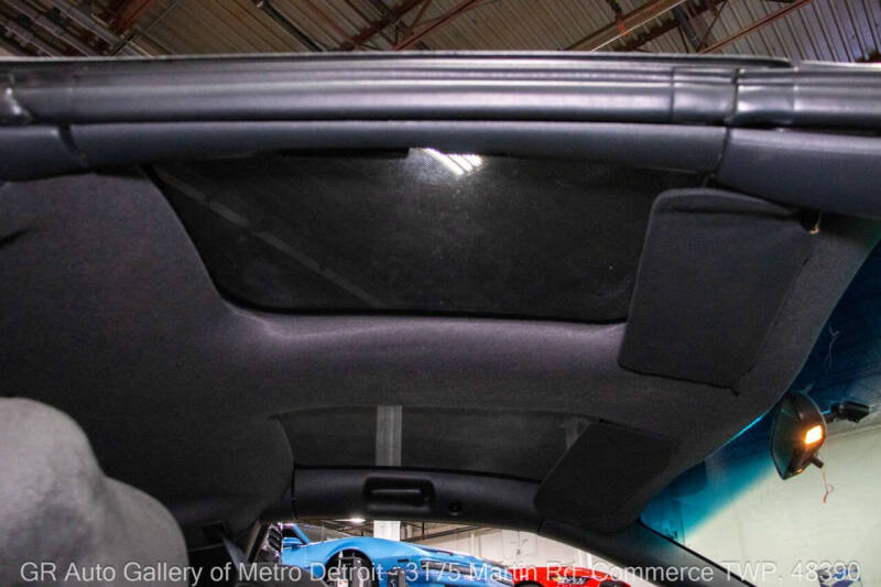 1993 Pontiac Firebird Trans Am