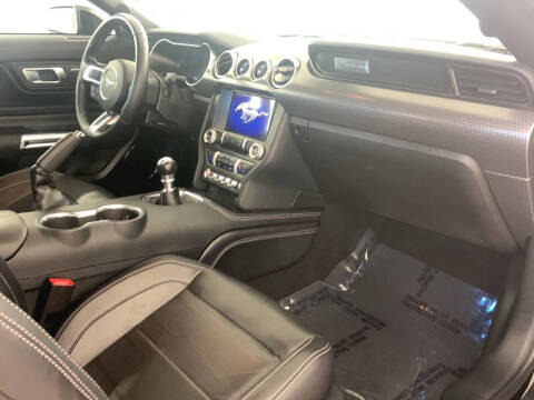 2023 Ford Mustang GT Premium