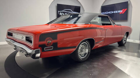1970 Dodge Super Bee
