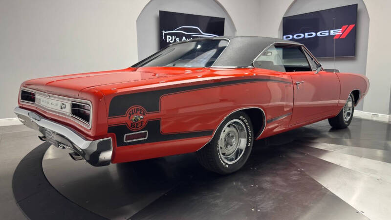1970 Dodge Super Bee