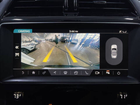 2020 Jaguar F-PACE 30t Prestige