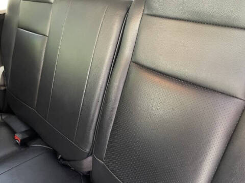 2016 Jeep Compass High Altitude