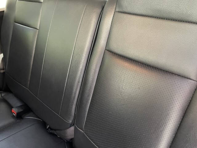 2016 Jeep Compass High Altitude