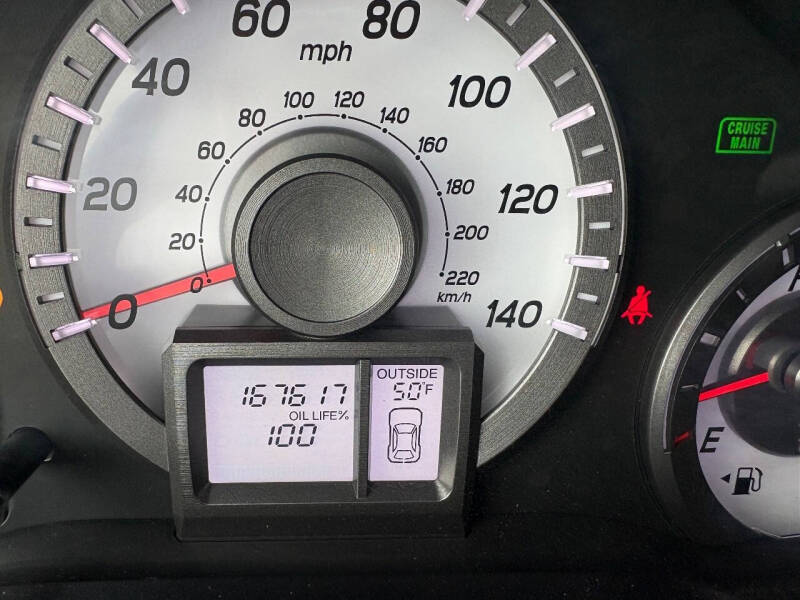 2014 Honda Pilot EX-L w/DVD