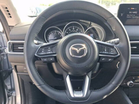 2023 Mazda CX-5 2.5 S Select