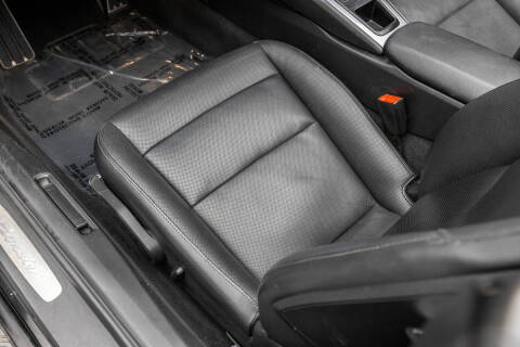 2013 Porsche Boxster