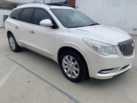 2015 Buick Enclave Premium