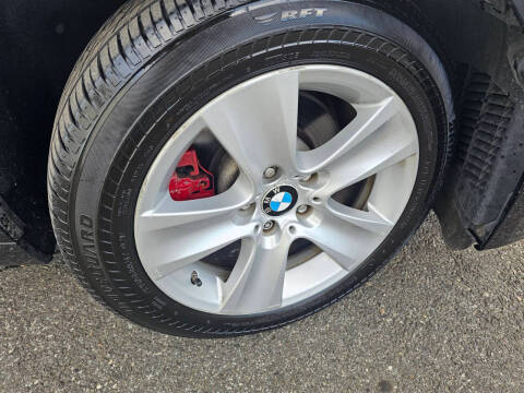 2013 BMW 5 Series 528i xDrive