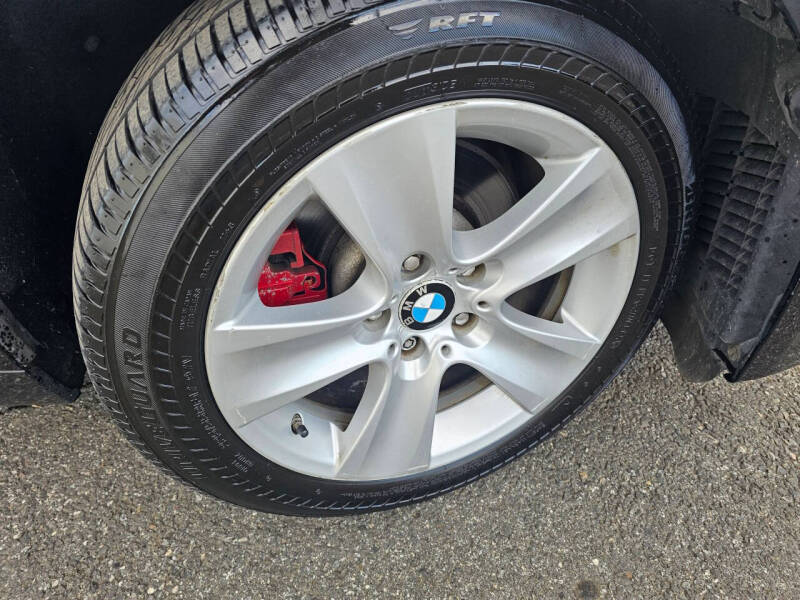 2013 BMW 5 Series 528i xDrive