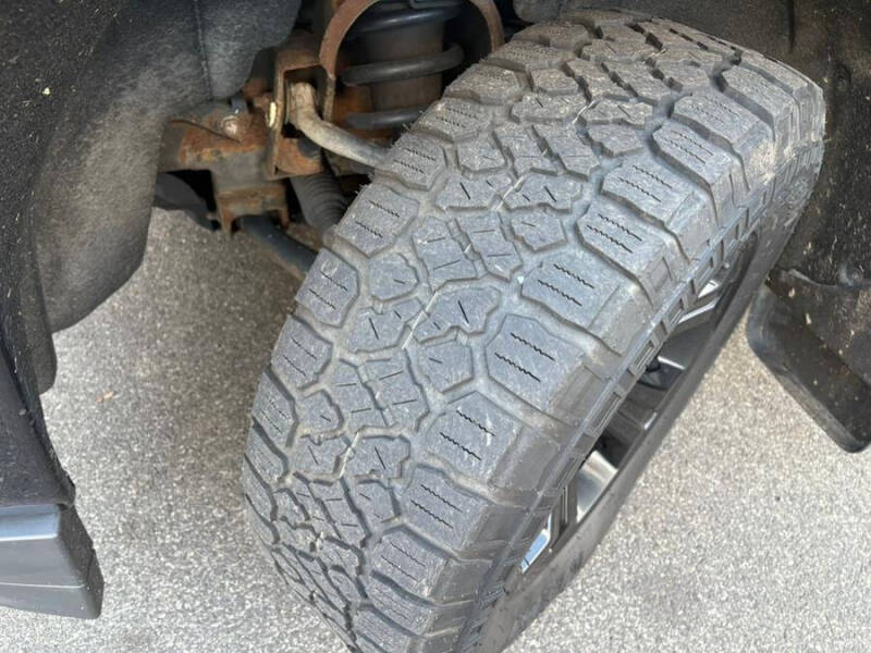 2017 Chevrolet Silverado 1500 LT Z71