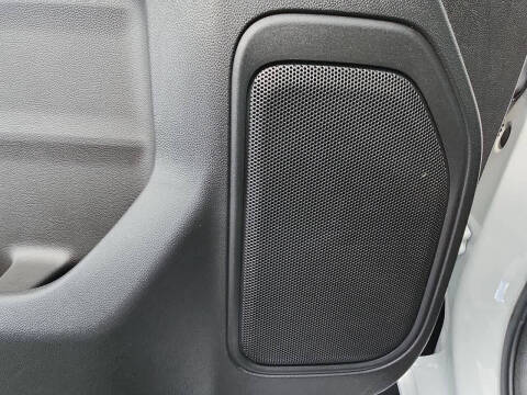 2022 Chevrolet Silverado 1500 Limited