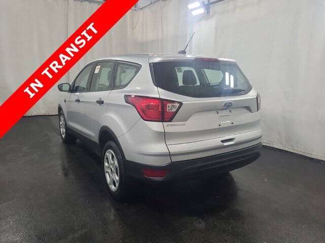 2019 Ford Escape S
