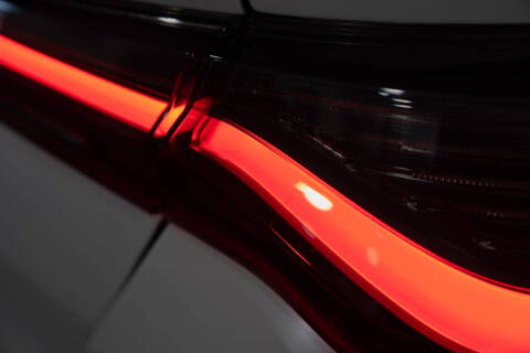 2022 BMW M4 Competition