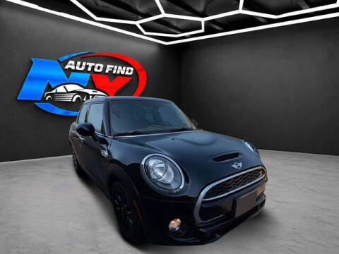2015 MINI Hardtop 4 Door Cooper S