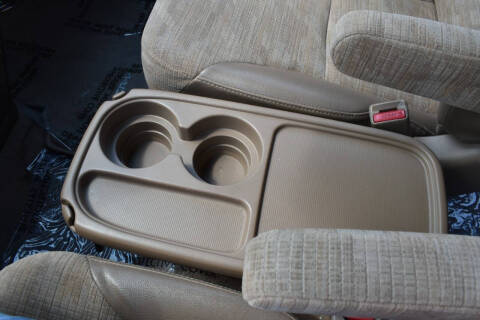 2002 Honda CR-V LX