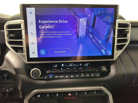 2025 Toyota Sequoia