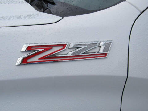 2022 Chevrolet Silverado 1500 Limited