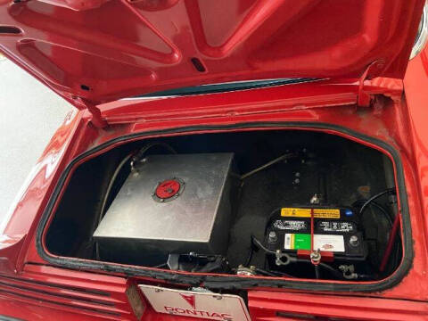 1975 Pontiac Trans Am