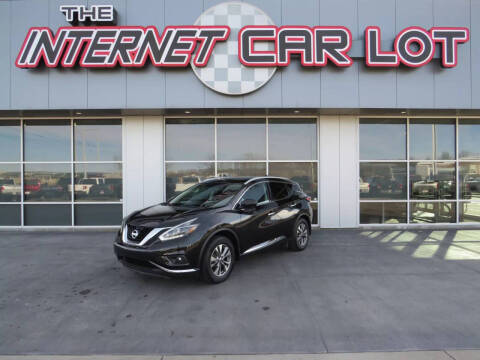 2017 Nissan Murano