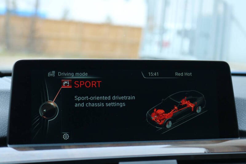 2016 BMW 4 Series 428i