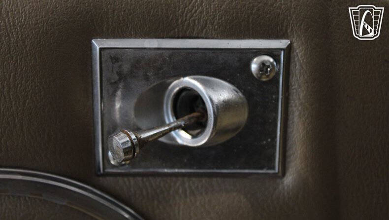 1966 Oldsmobile Toronado