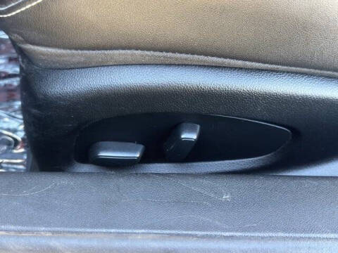 2021 Chevrolet Camaro SS