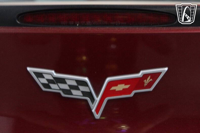 2006 Chevrolet Corvette