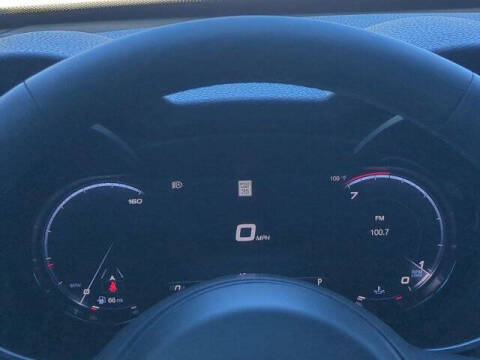 2025 Alfa Romeo Stelvio