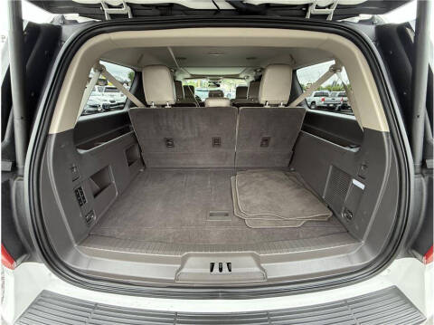 2021 Ford Expedition MAX XLT