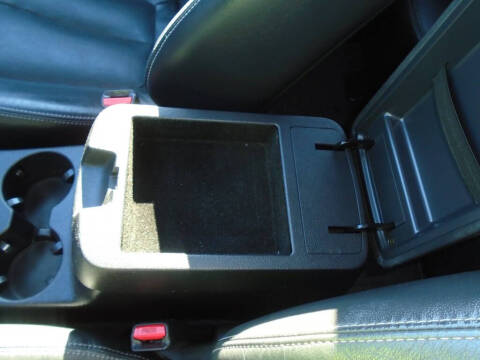 2007 Hyundai Santa Fe Limited